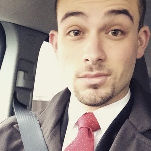 Meet your Posher, Mark